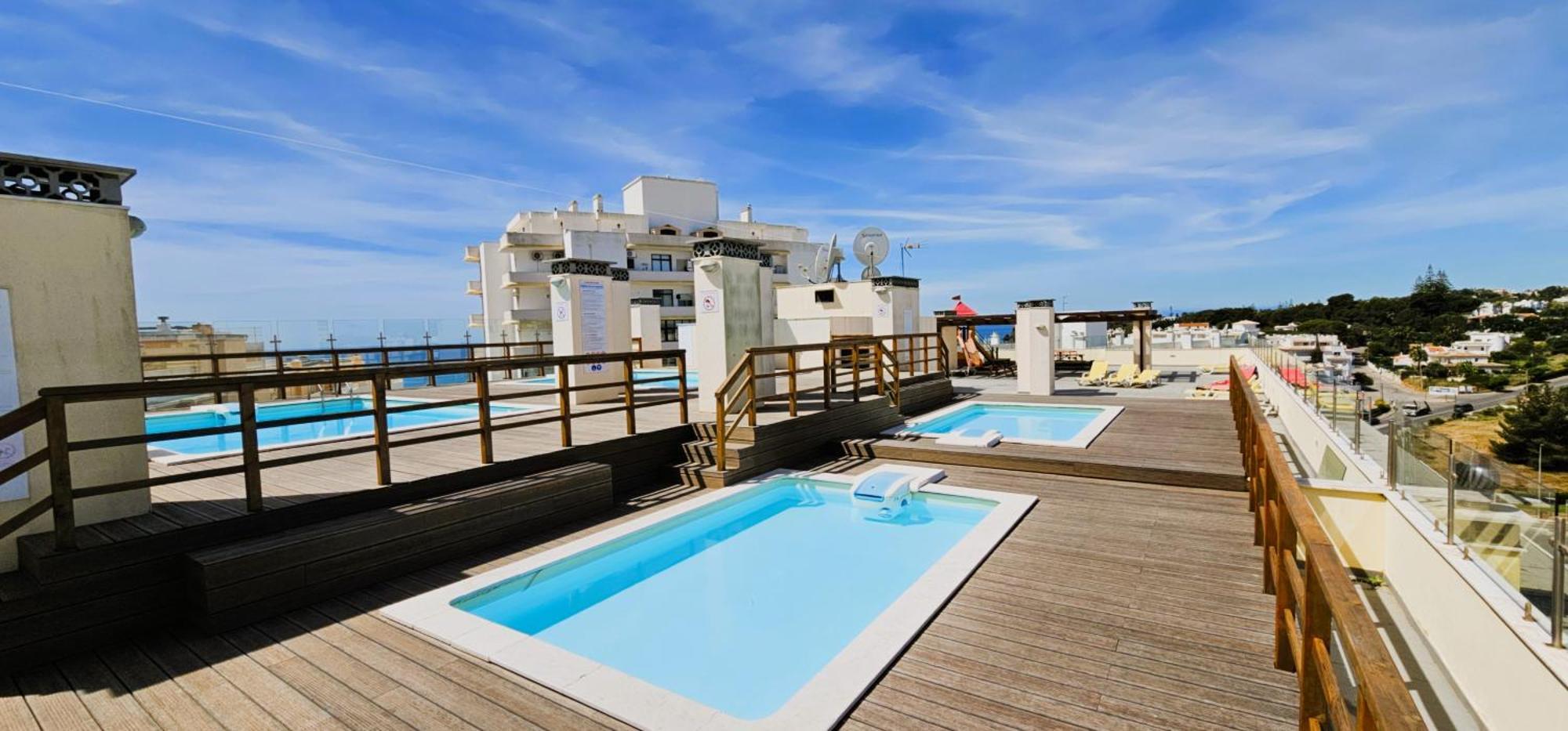 Armação de Pêra 4D Terrace A - Casas & Papeis 아파트 외부 사진